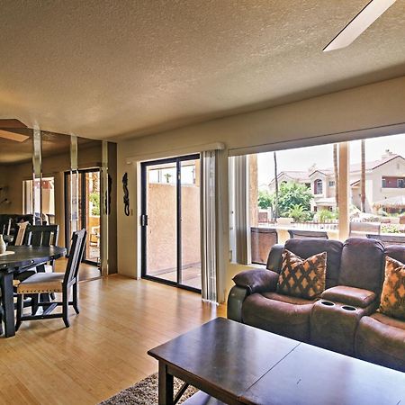 Lake Havasu Condo With Pool Less Than 1 Mi To London Bridge! Lake Havasu City Exterior photo