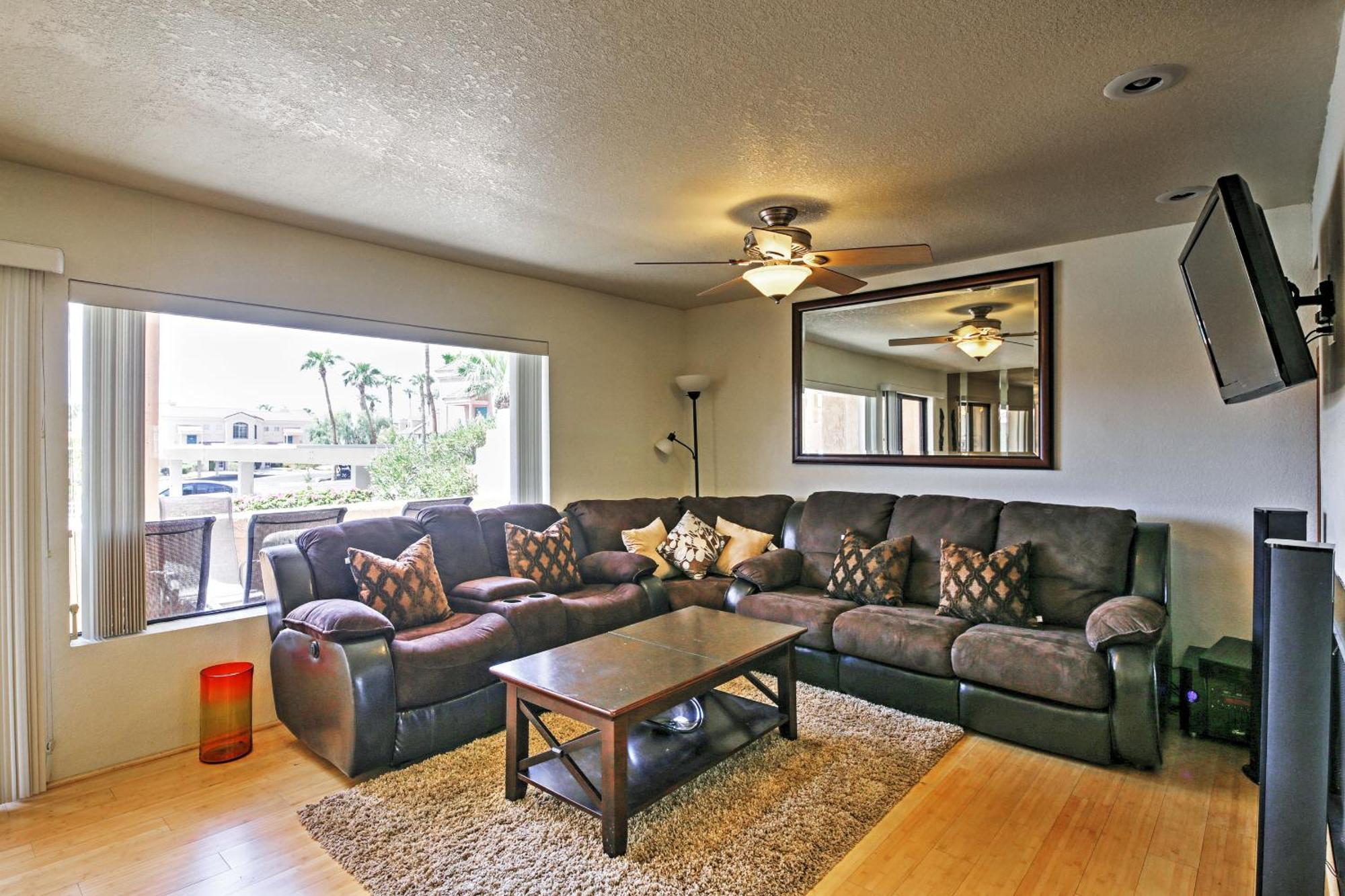 Lake Havasu Condo With Pool Less Than 1 Mi To London Bridge! Lake Havasu City Exterior photo