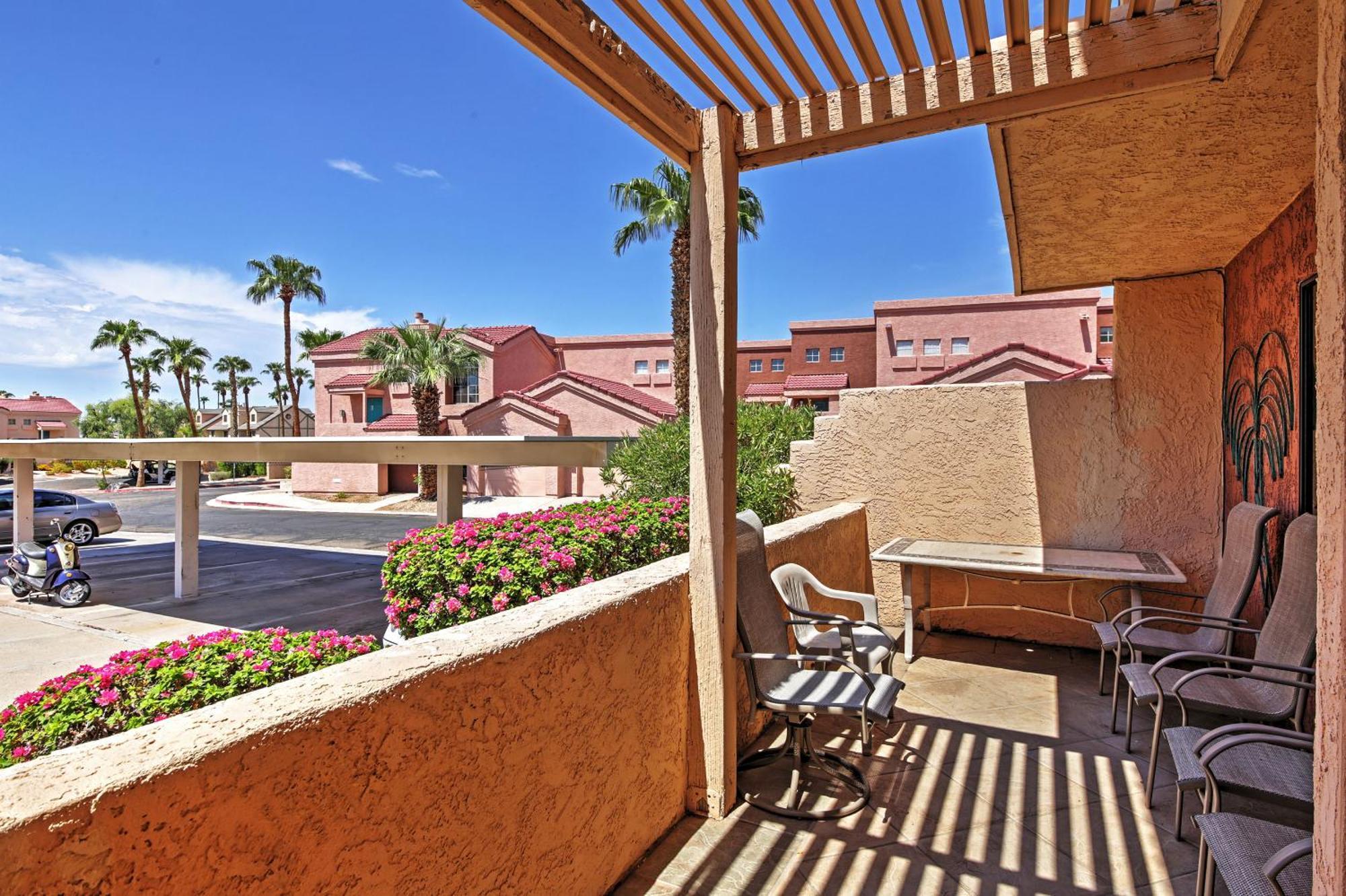 Lake Havasu Condo With Pool Less Than 1 Mi To London Bridge! Lake Havasu City Exterior photo