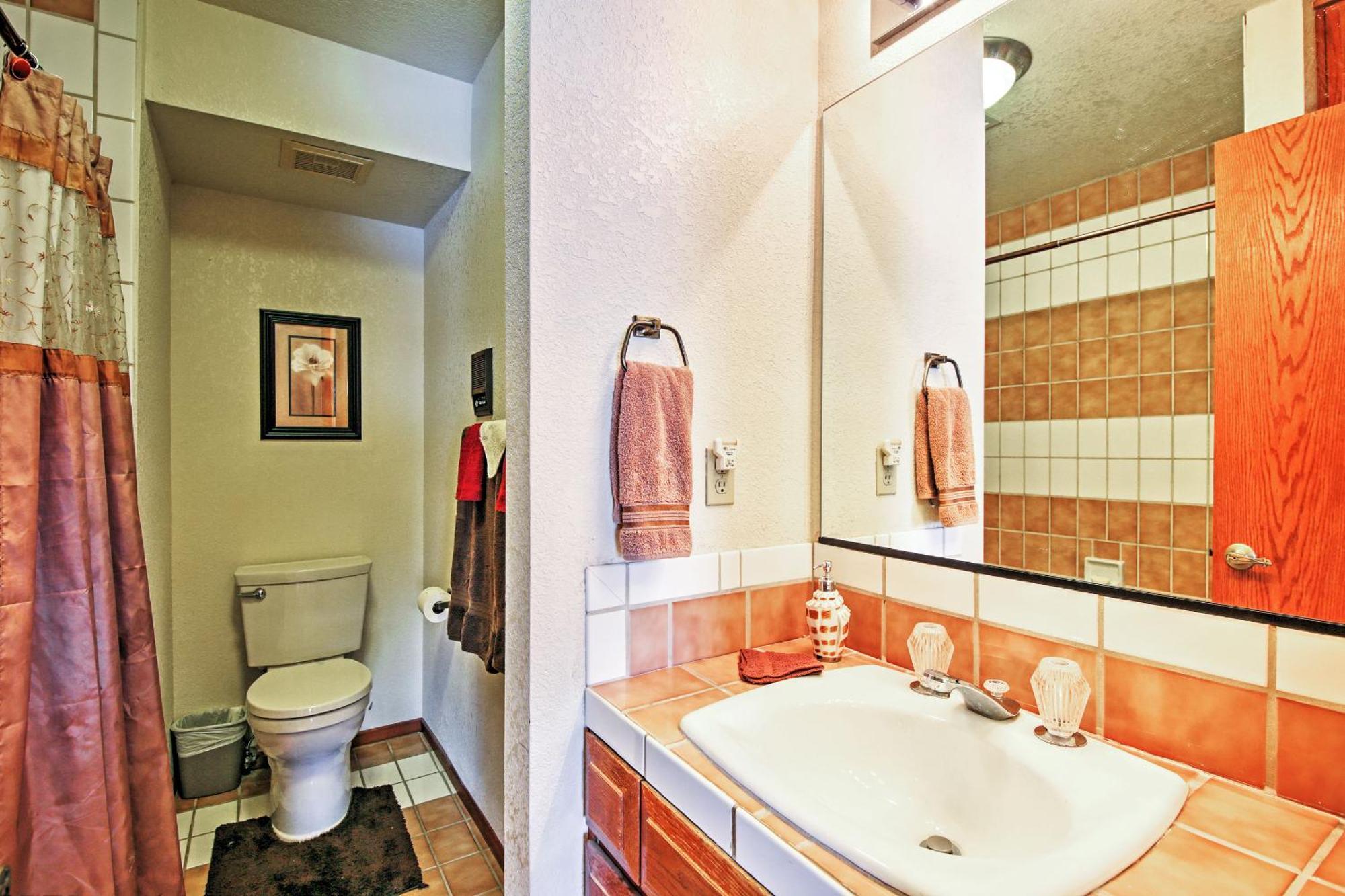 Lake Havasu Condo With Pool Less Than 1 Mi To London Bridge! Lake Havasu City Exterior photo