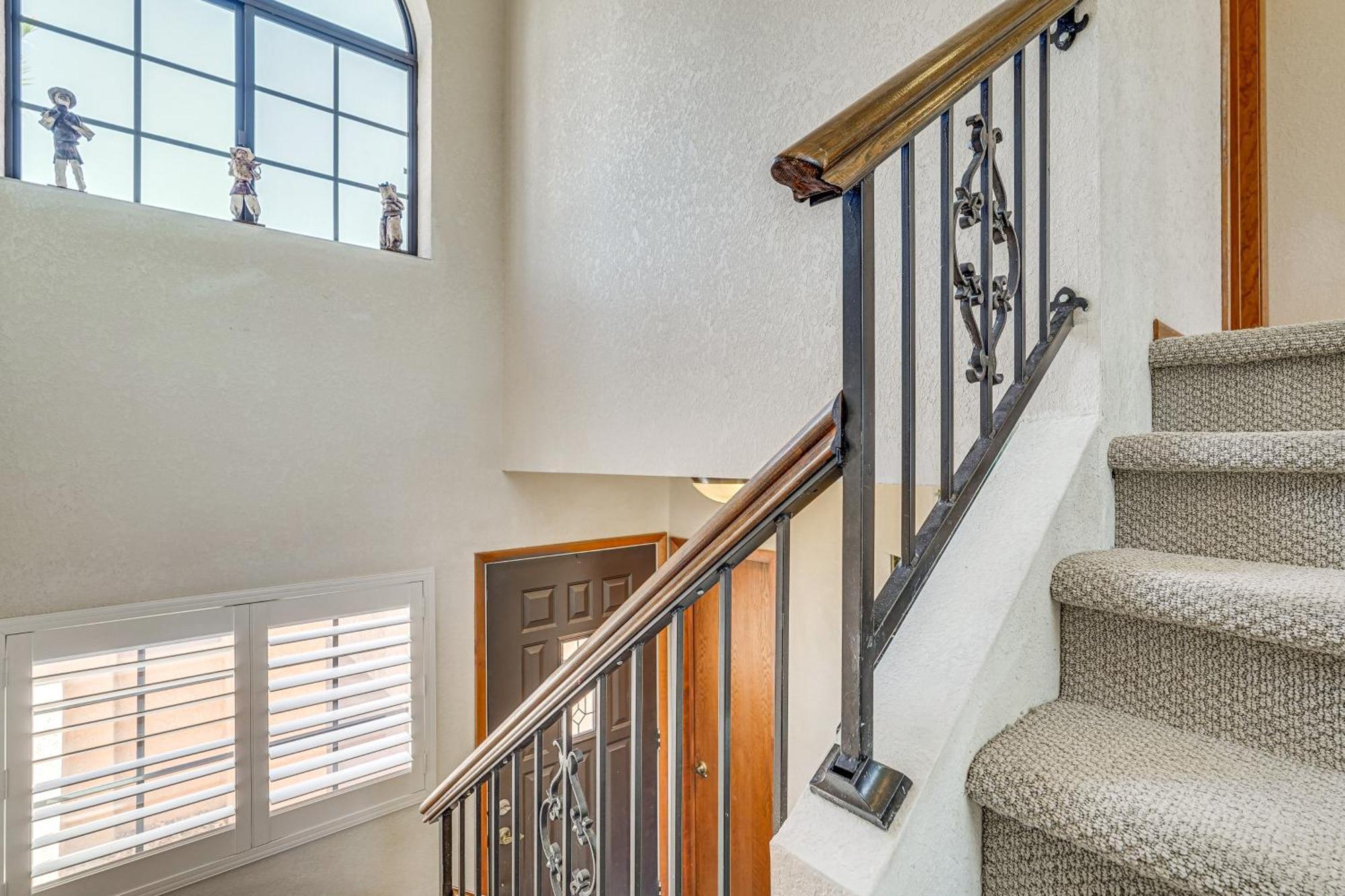 Lake Havasu Condo With Pool Less Than 1 Mi To London Bridge! Lake Havasu City Exterior photo