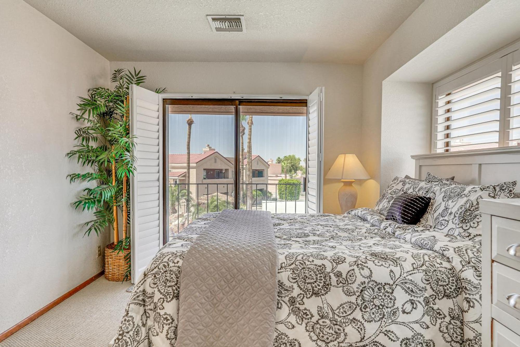 Lake Havasu Condo With Pool Less Than 1 Mi To London Bridge! Lake Havasu City Exterior photo