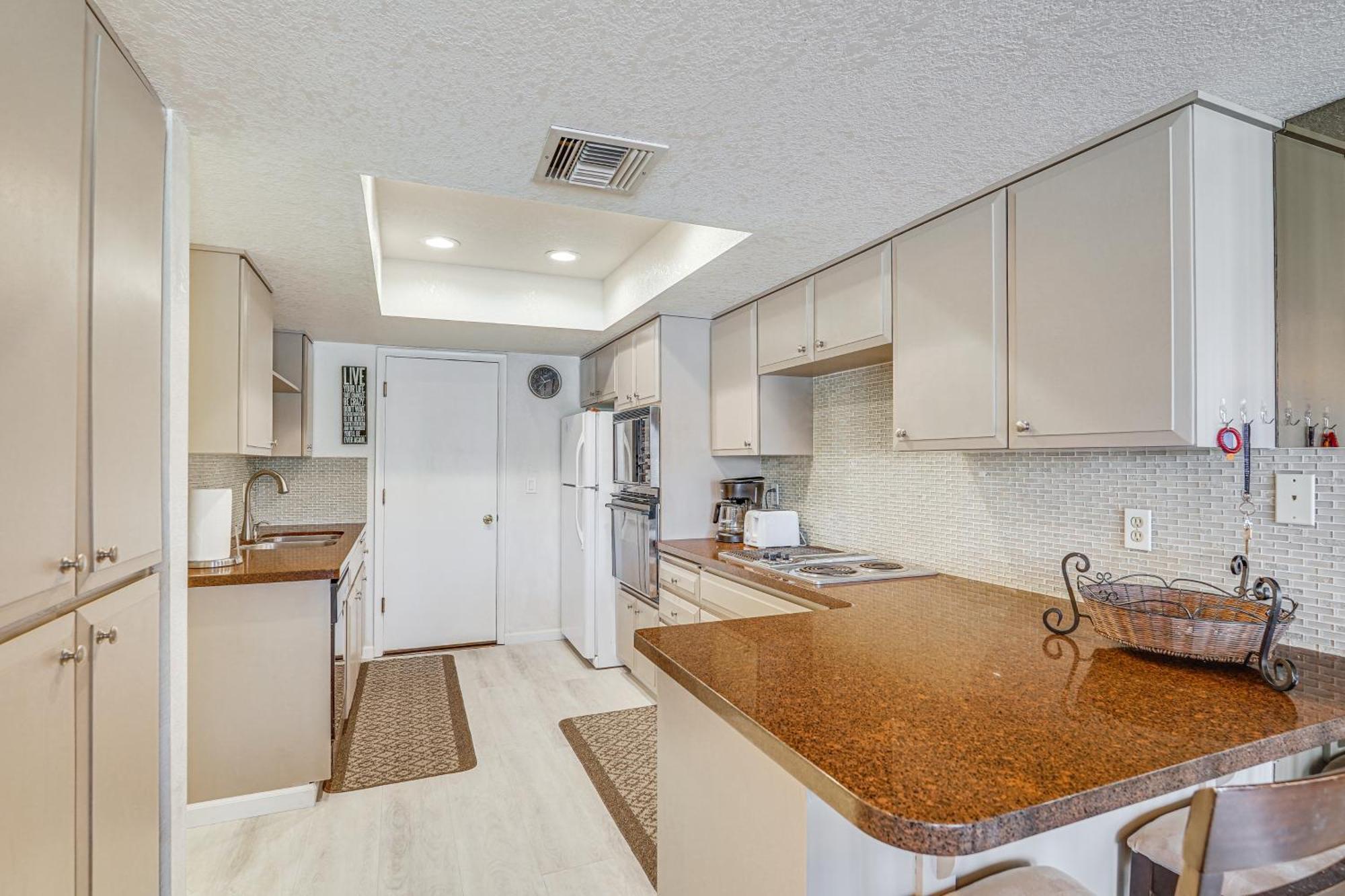 Lake Havasu Condo With Pool Less Than 1 Mi To London Bridge! Lake Havasu City Exterior photo