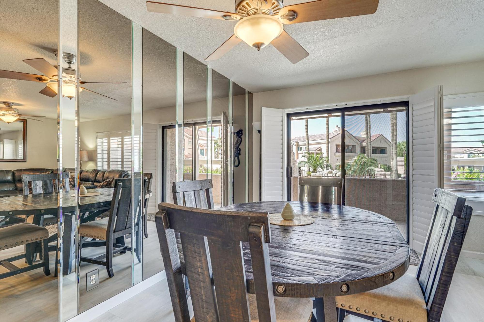 Lake Havasu Condo With Pool Less Than 1 Mi To London Bridge! Lake Havasu City Exterior photo