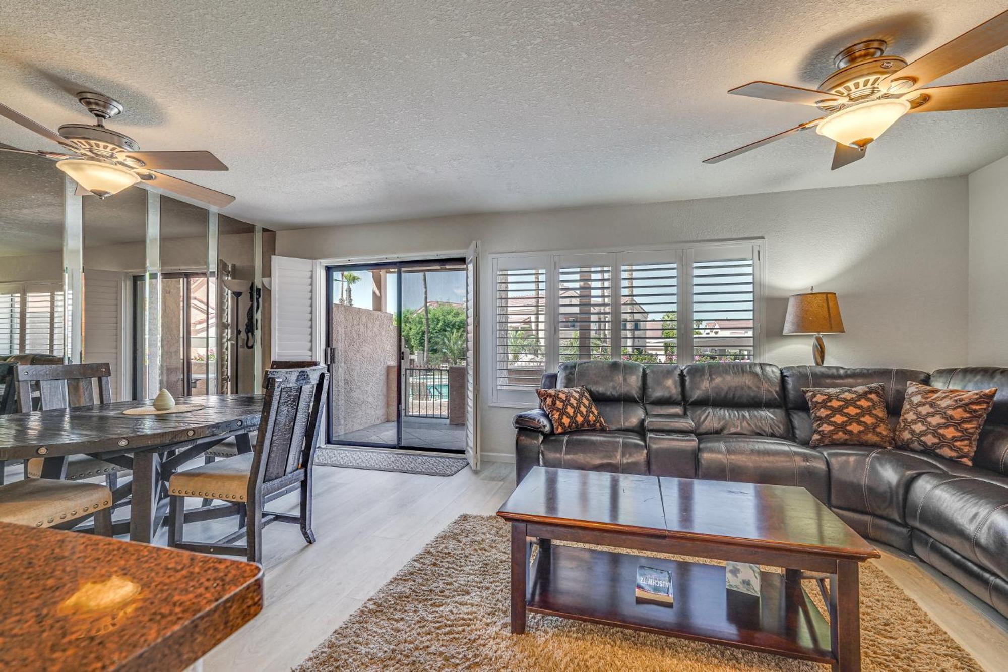 Lake Havasu Condo With Pool Less Than 1 Mi To London Bridge! Lake Havasu City Exterior photo