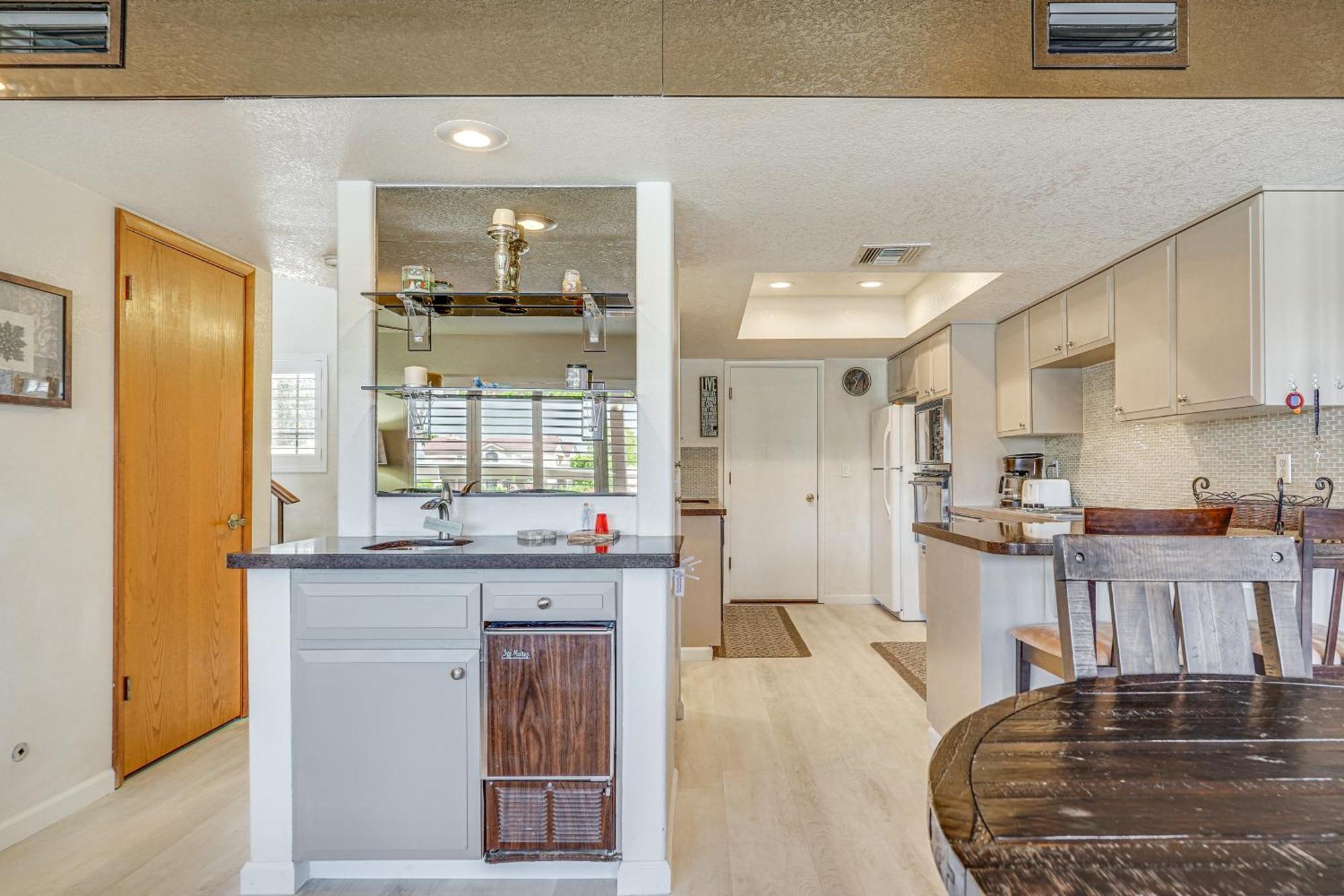 Lake Havasu Condo With Pool Less Than 1 Mi To London Bridge! Lake Havasu City Exterior photo